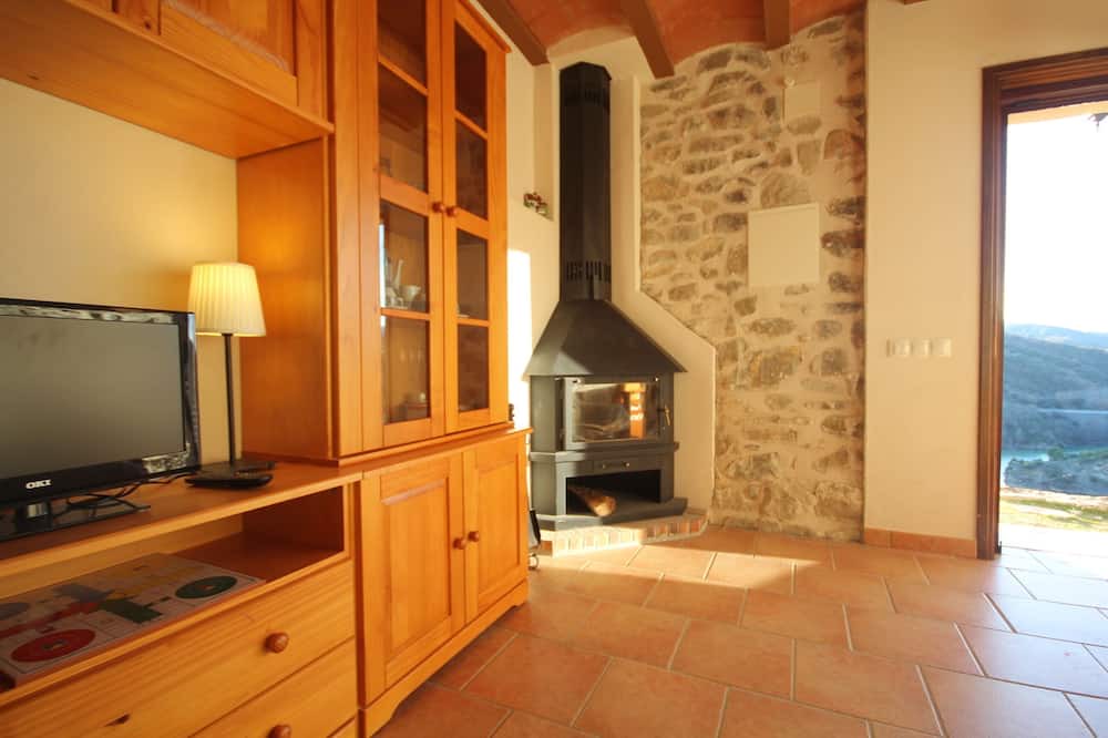 Photo of Livingroom in Camarasa
