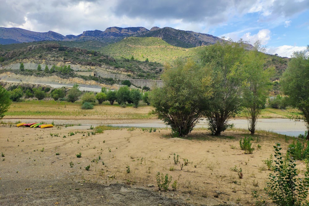 Photo of Outdoor in Camarasa