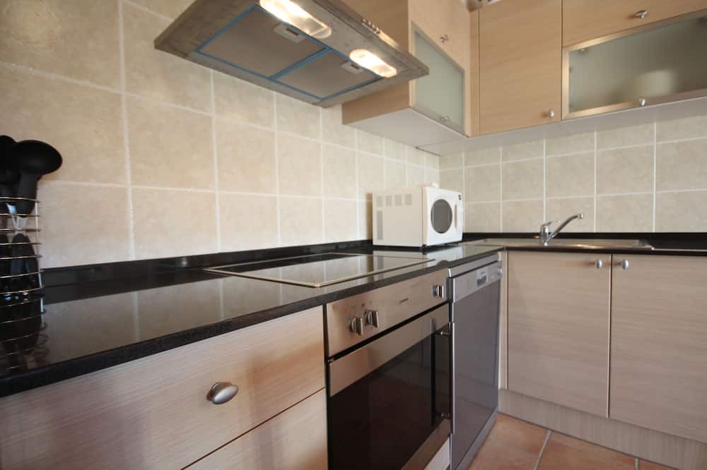 Photo of Kitchen in Camarasa