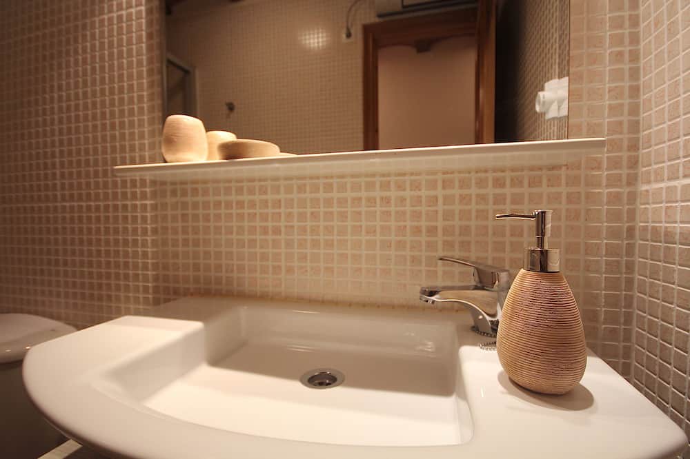 Photo of Bathroom in Camarasa