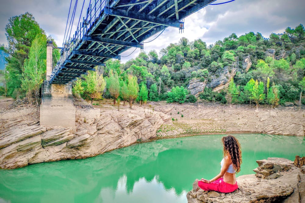Photo of Outdoor in Camarasa