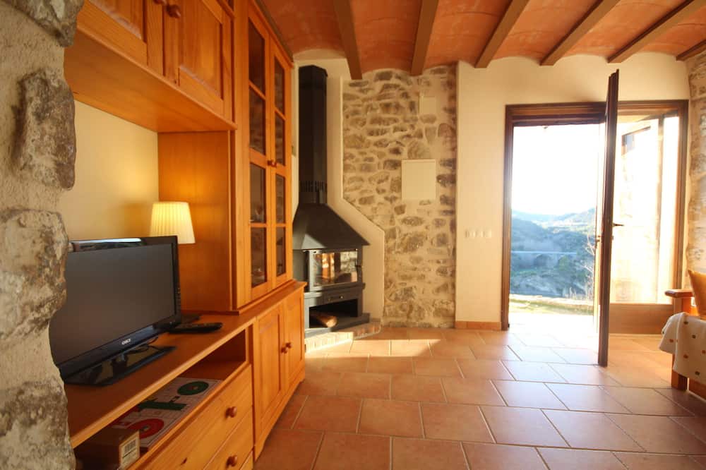 Photo of Livingroom in Camarasa