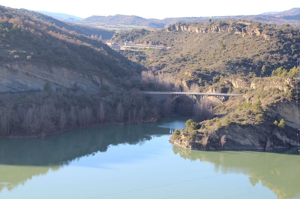 Photo of Outdoor in Camarasa