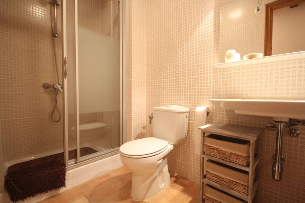 Photo of Bathroom in Camarasa