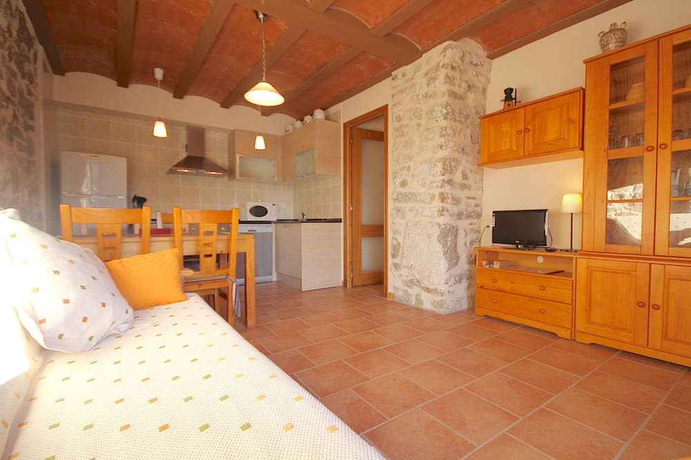 Photo of Livingroom in Camarasa