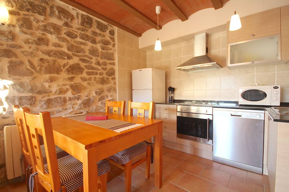 Photo of Kitchen in Camarasa