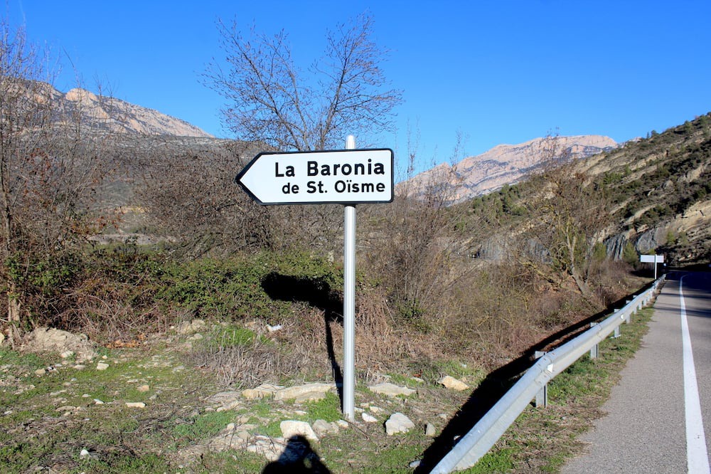 Photo of Outdoor in Camarasa