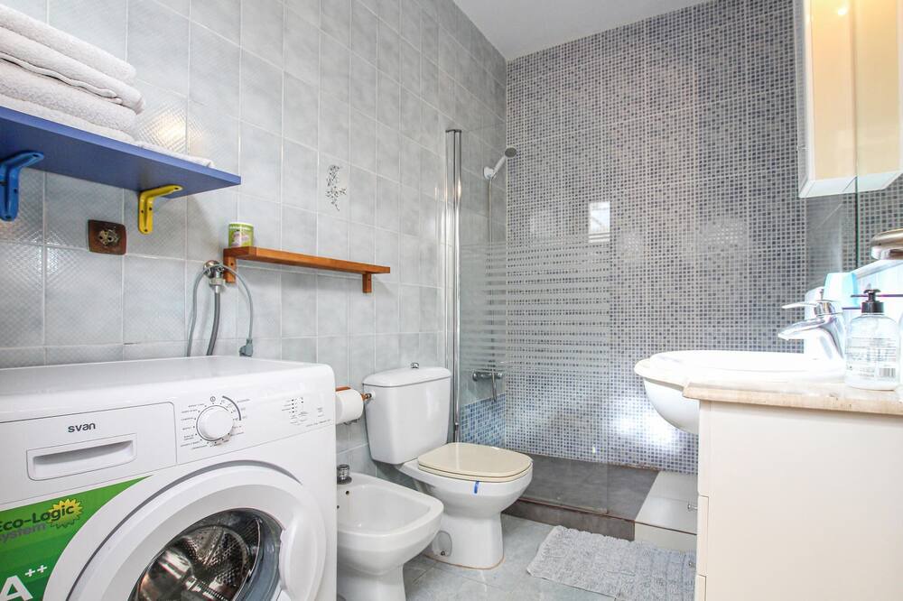 Photo of Bathroom in La Azohia