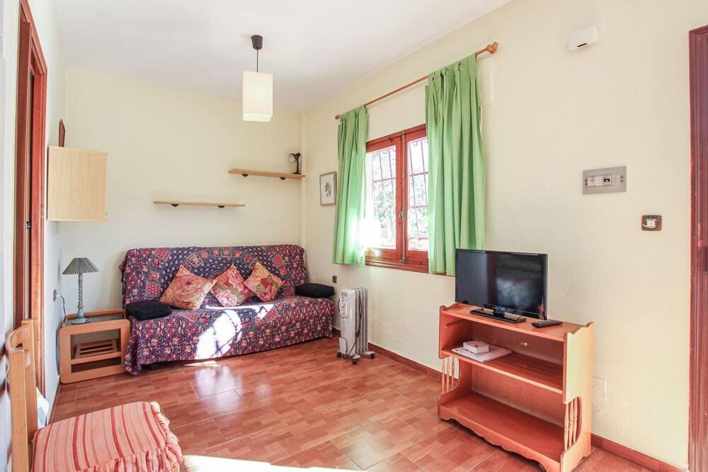 Photo of Bedroom in La Azohia