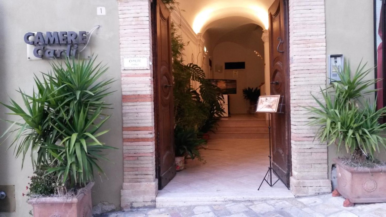 Photo of Outdoor in Assisi