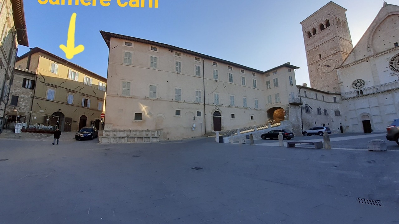 Photo of Outdoor in Assisi