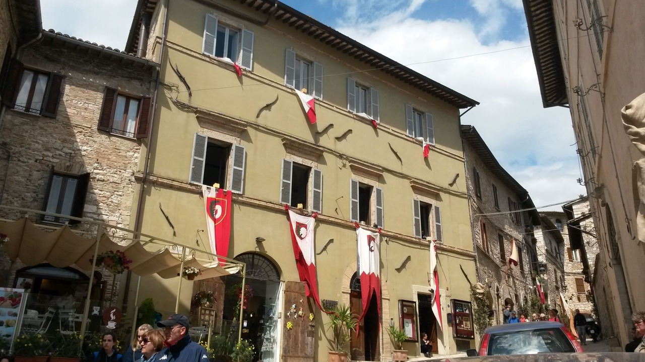 Photo of Outdoor in Assisi