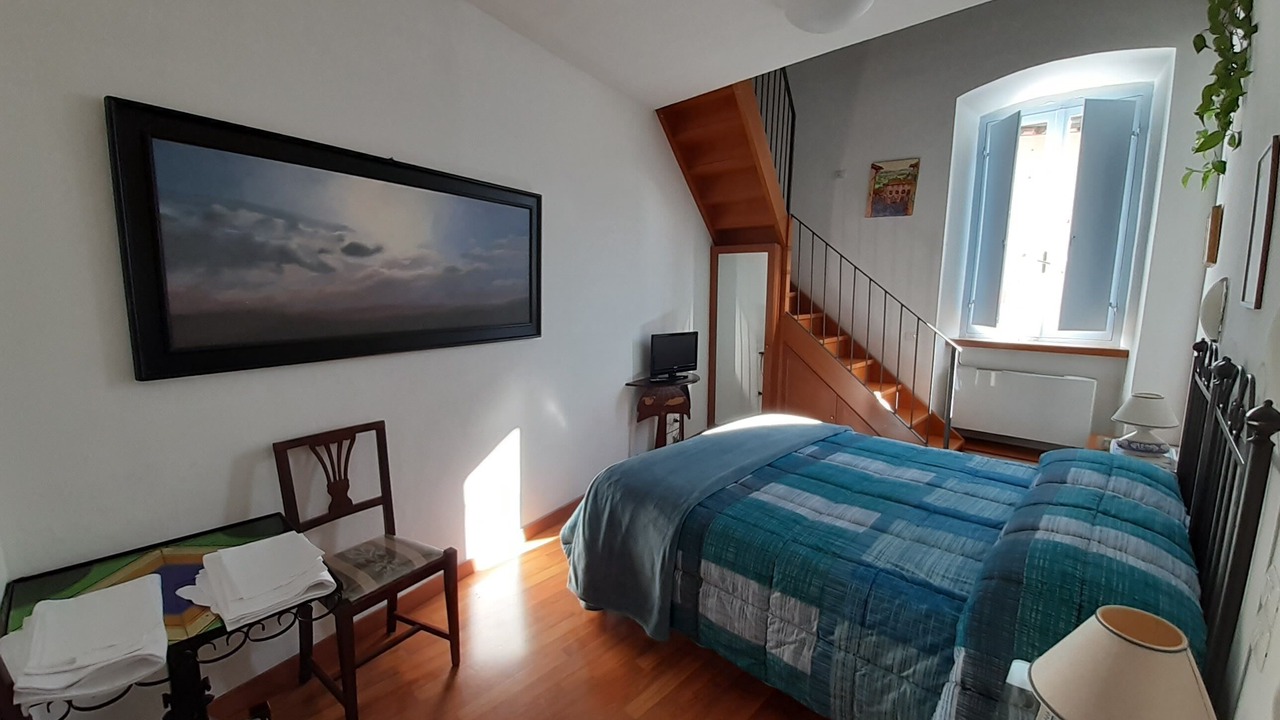 Photo of Bedroom in Assisi
