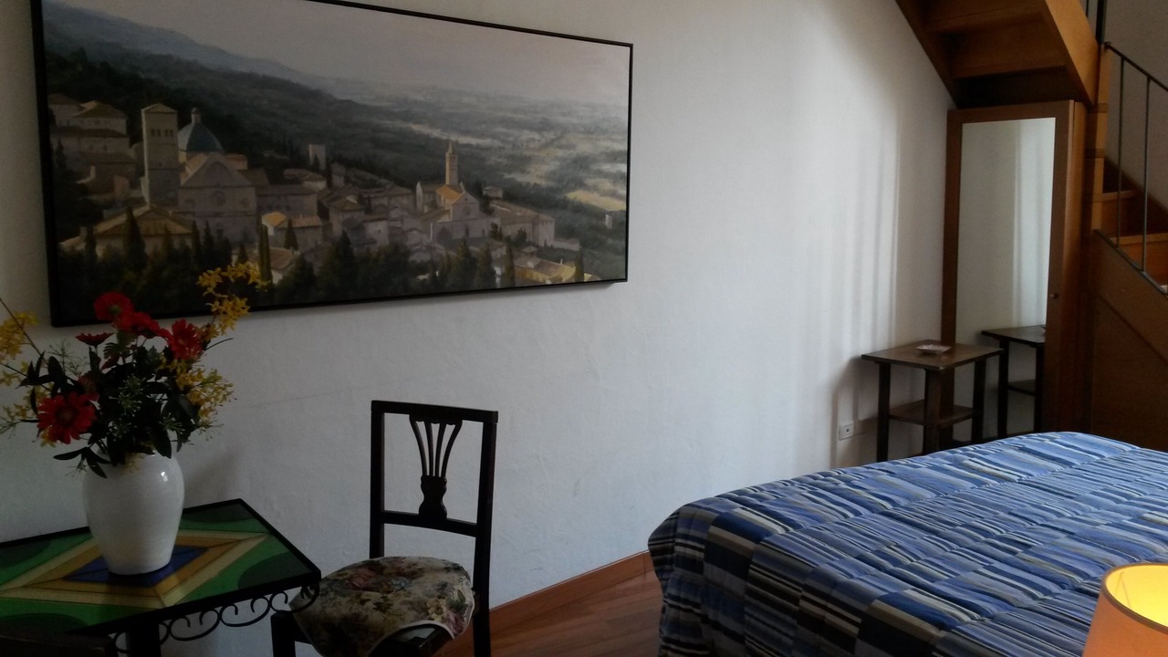 Photo of Bedroom in Assisi