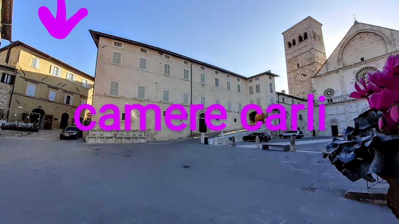 Photo of Outdoor in Assisi