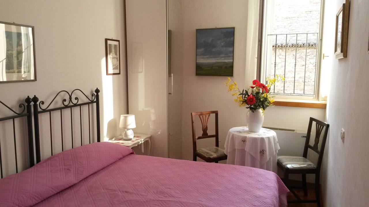 Photo of Bedroom in Assisi