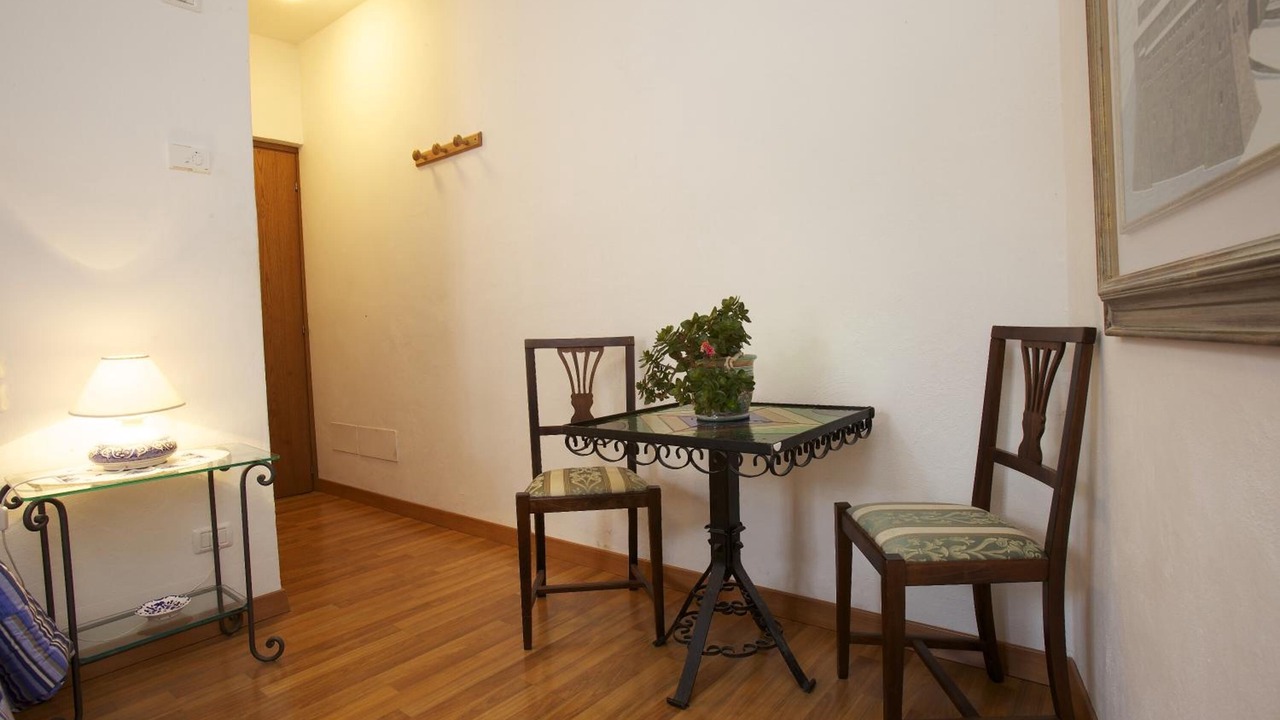 Photo of Livingroom in Assisi