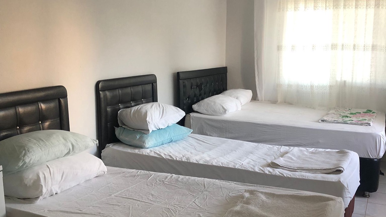 Photo of Bedroom in Ayas Mahallesi