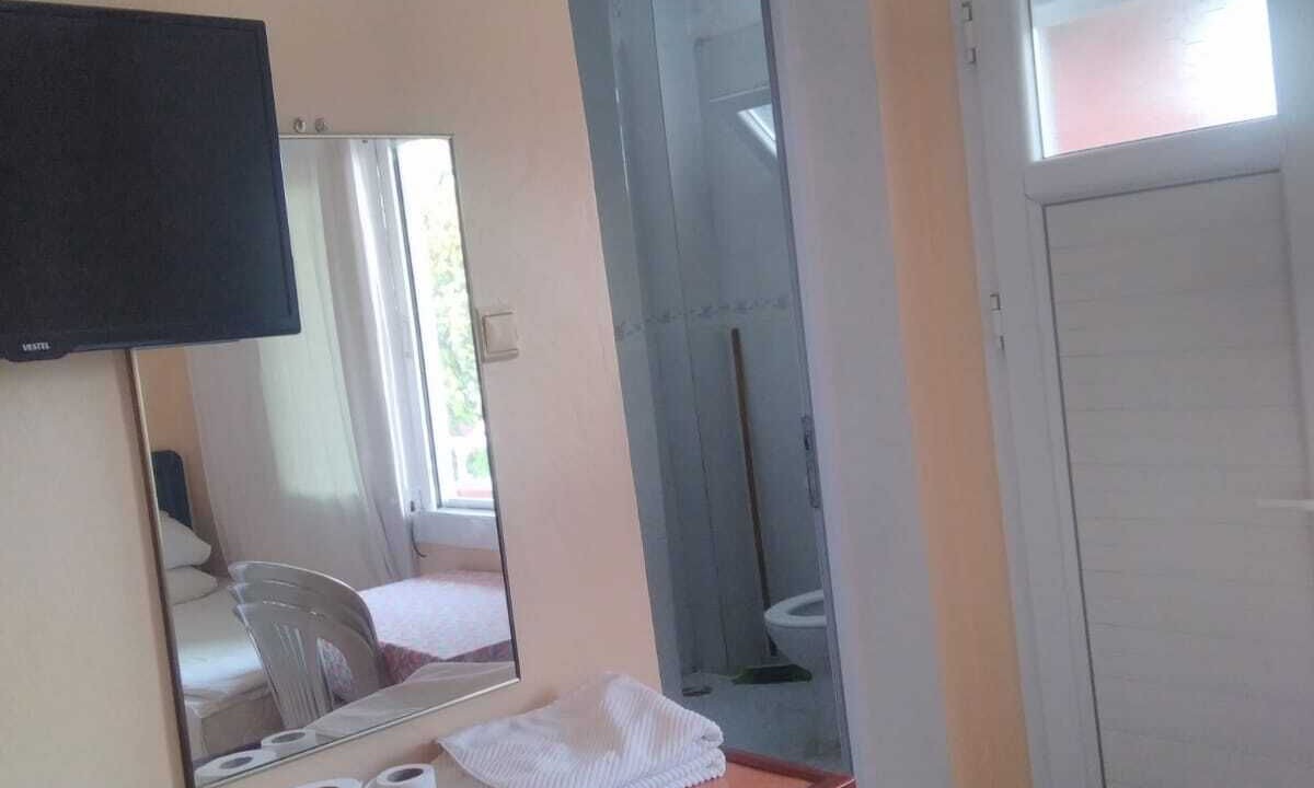 Photo of Bedroom in Ayas Mahallesi