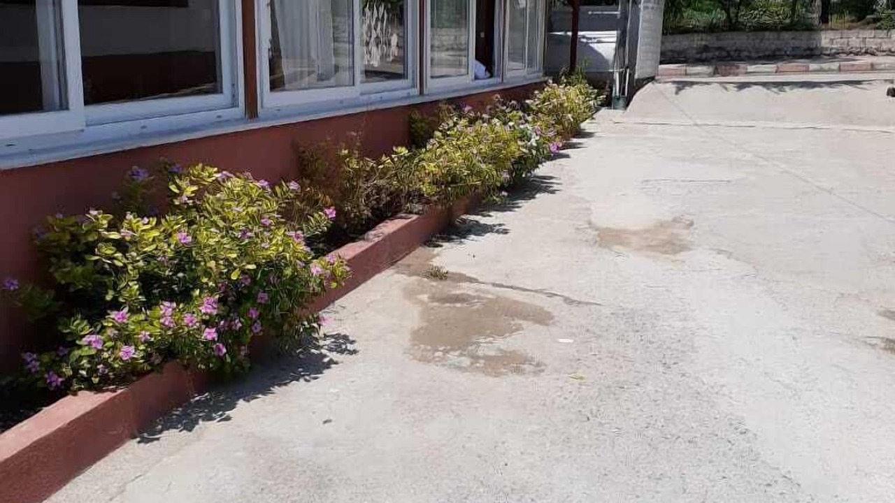 Photo of Outdoor in Ayas Mahallesi