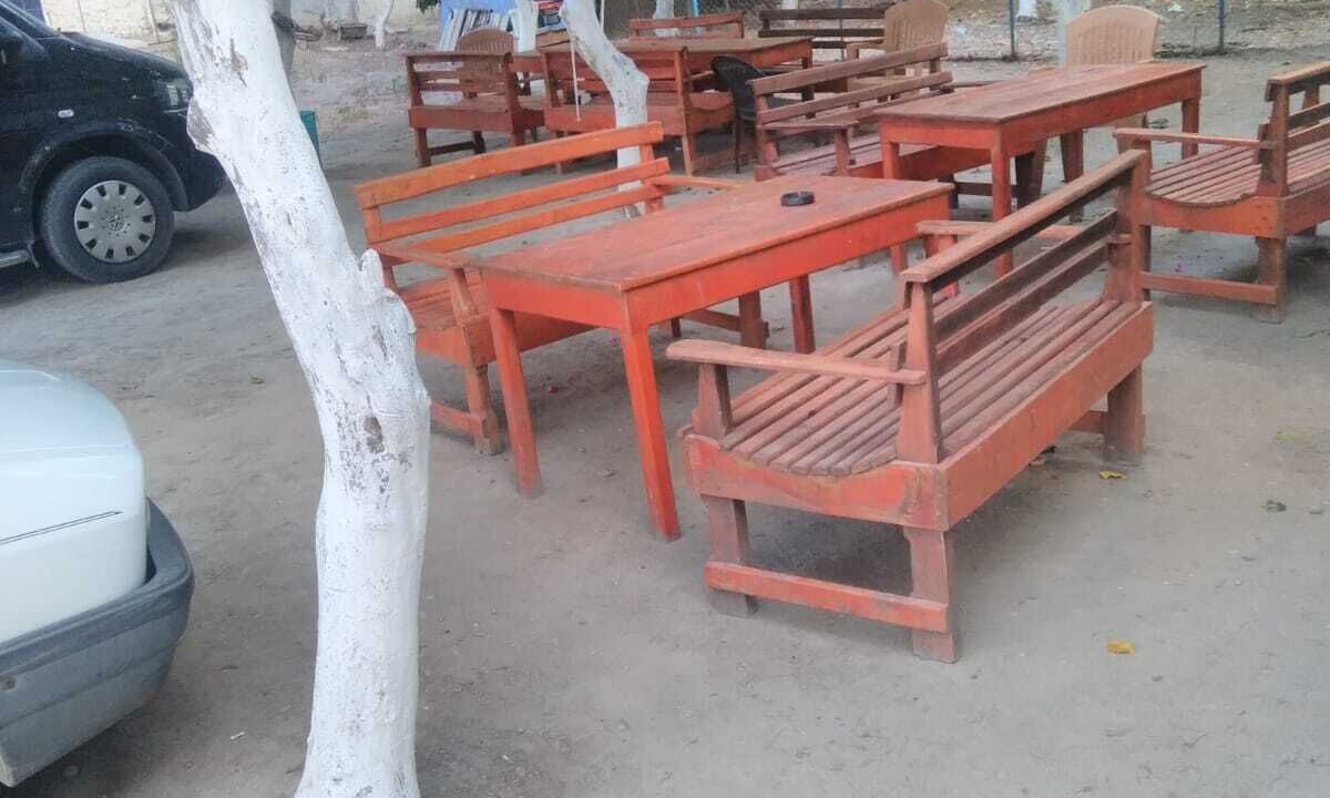 Photo of Outdoor in Ayas Mahallesi