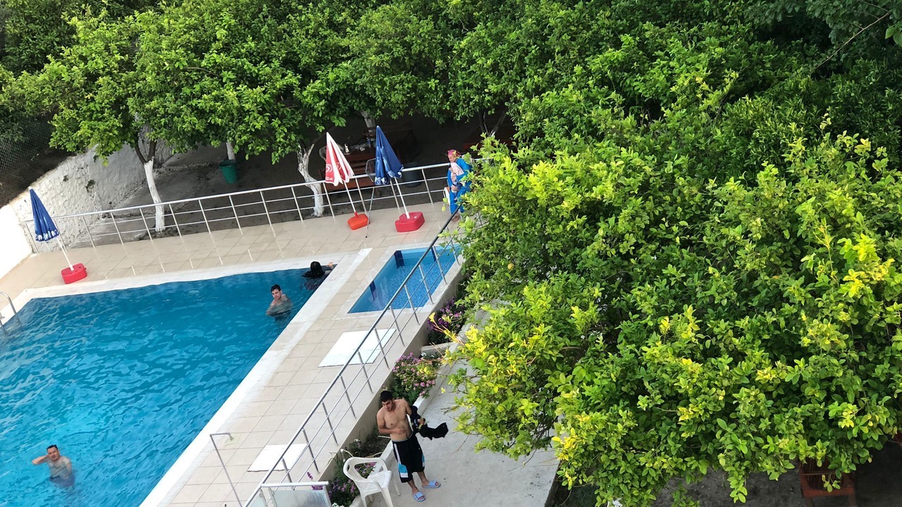 Photo of Outdoor in Ayas Mahallesi