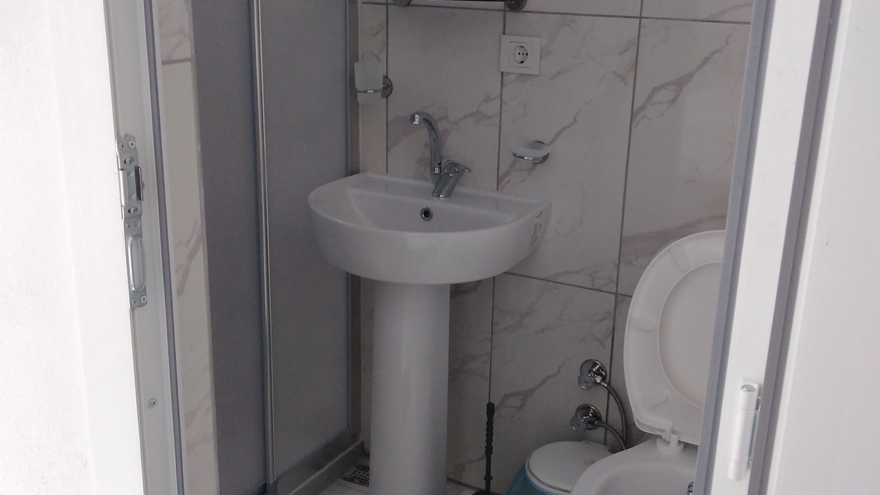 Photo of Bathroom in Ayas Mahallesi