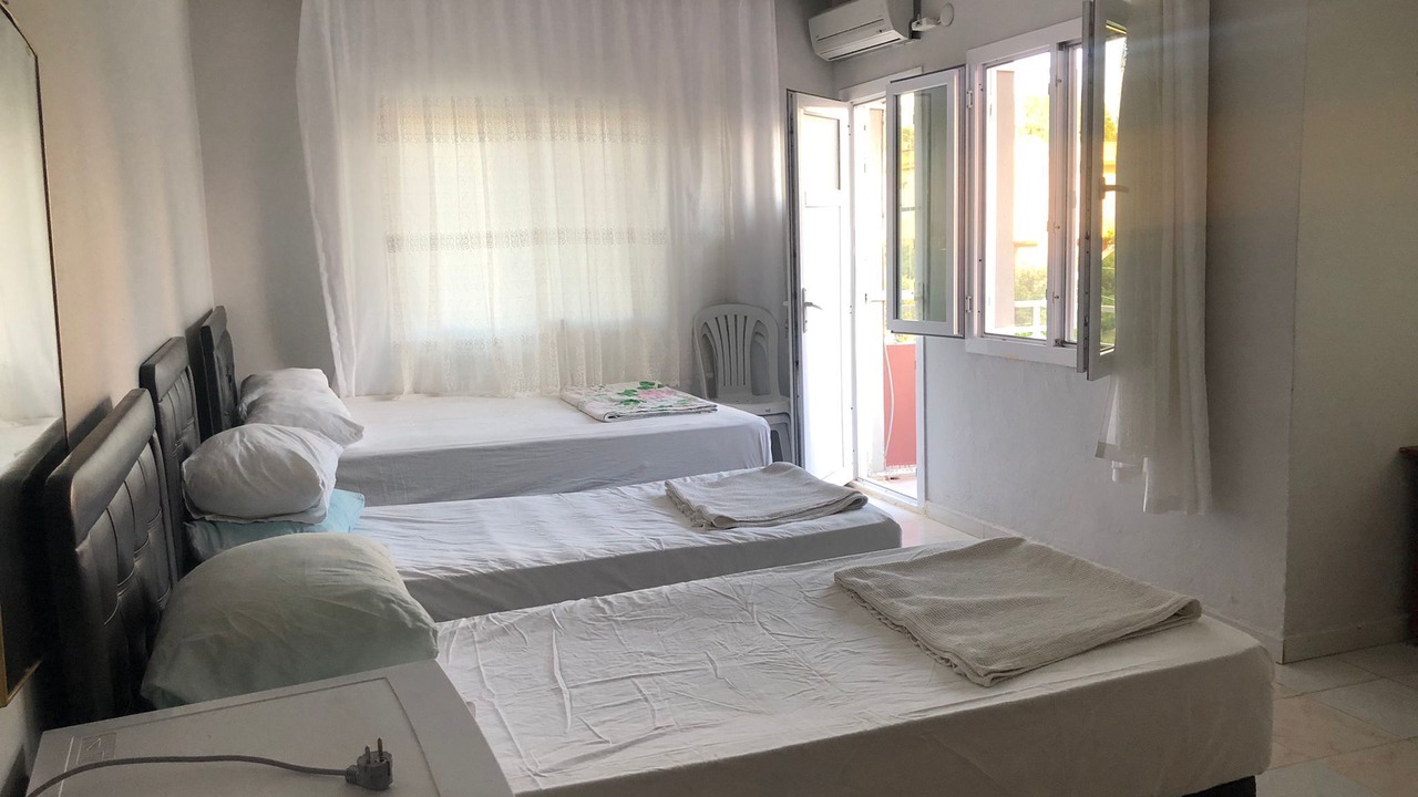 Photo of Bedroom in Ayas Mahallesi