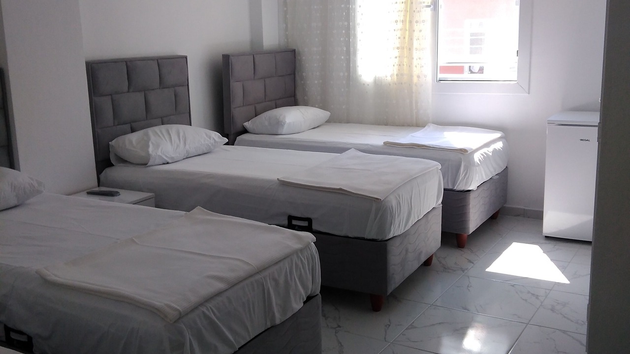 Photo of Bedroom in Ayas Mahallesi