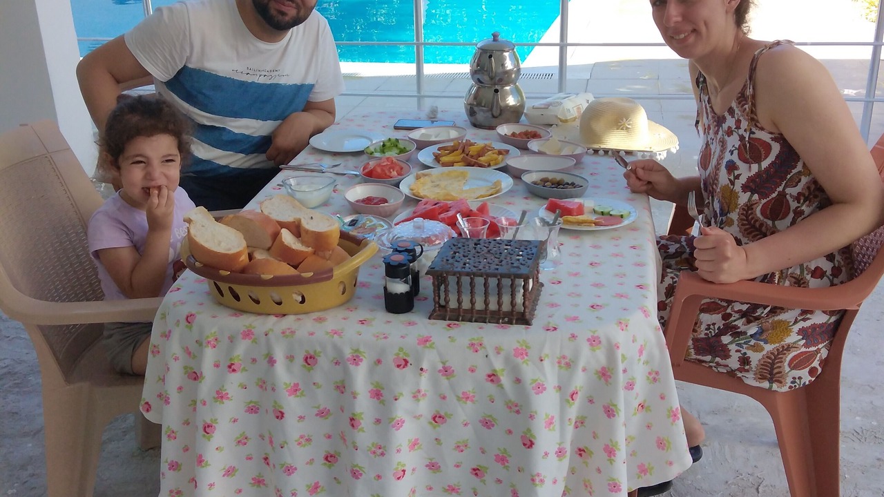 Photo of Livingroom in Ayas Mahallesi
