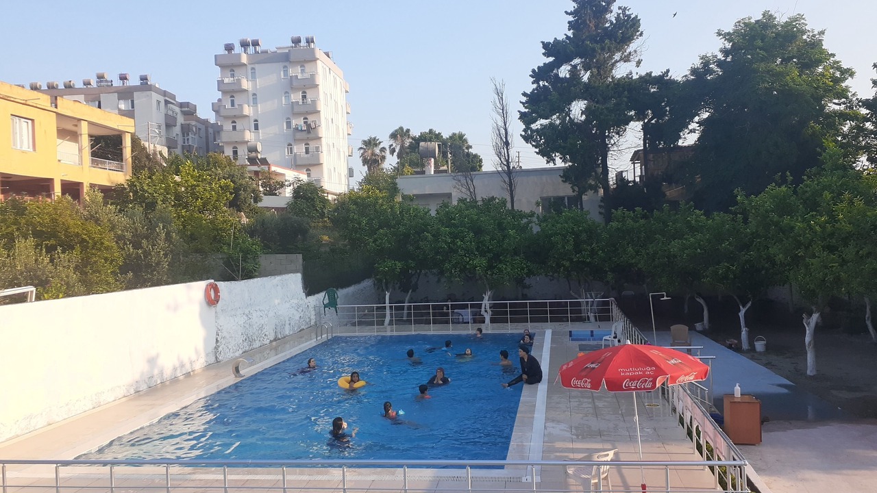 Photo of Outdoor in Ayas Mahallesi