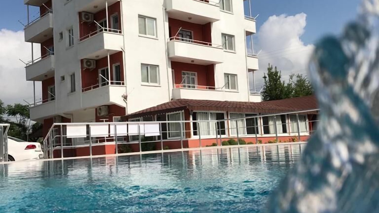 Photo of Outdoor in Ayas Mahallesi