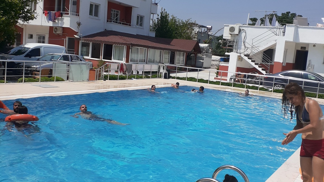 Photo of Outdoor in Ayas Mahallesi