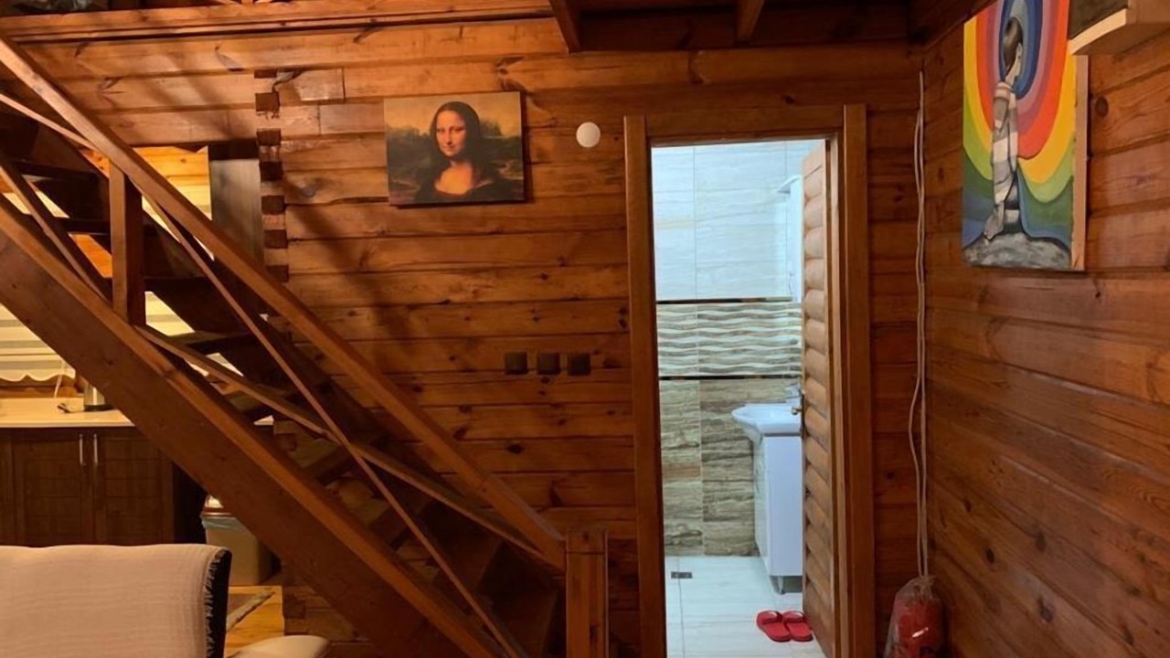 Photo of Bathroom in Yalova