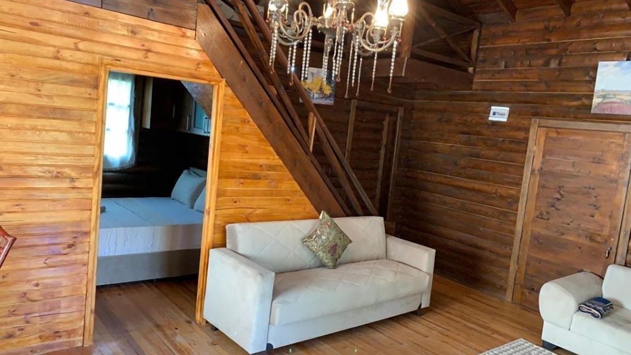 Photo of Bedroom in Yalova