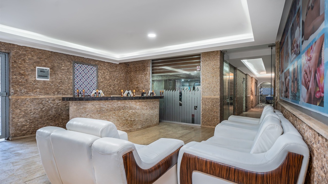 Photo of Bedroom in Tosmur Belediyesi