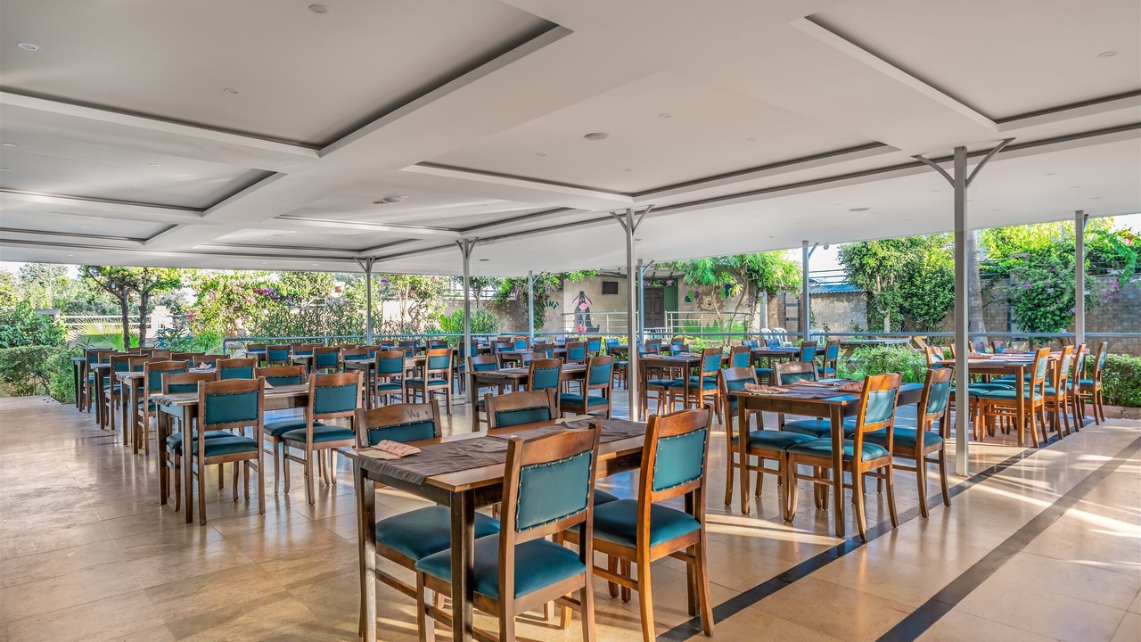 Photo of Patio Balcony in Tosmur Belediyesi