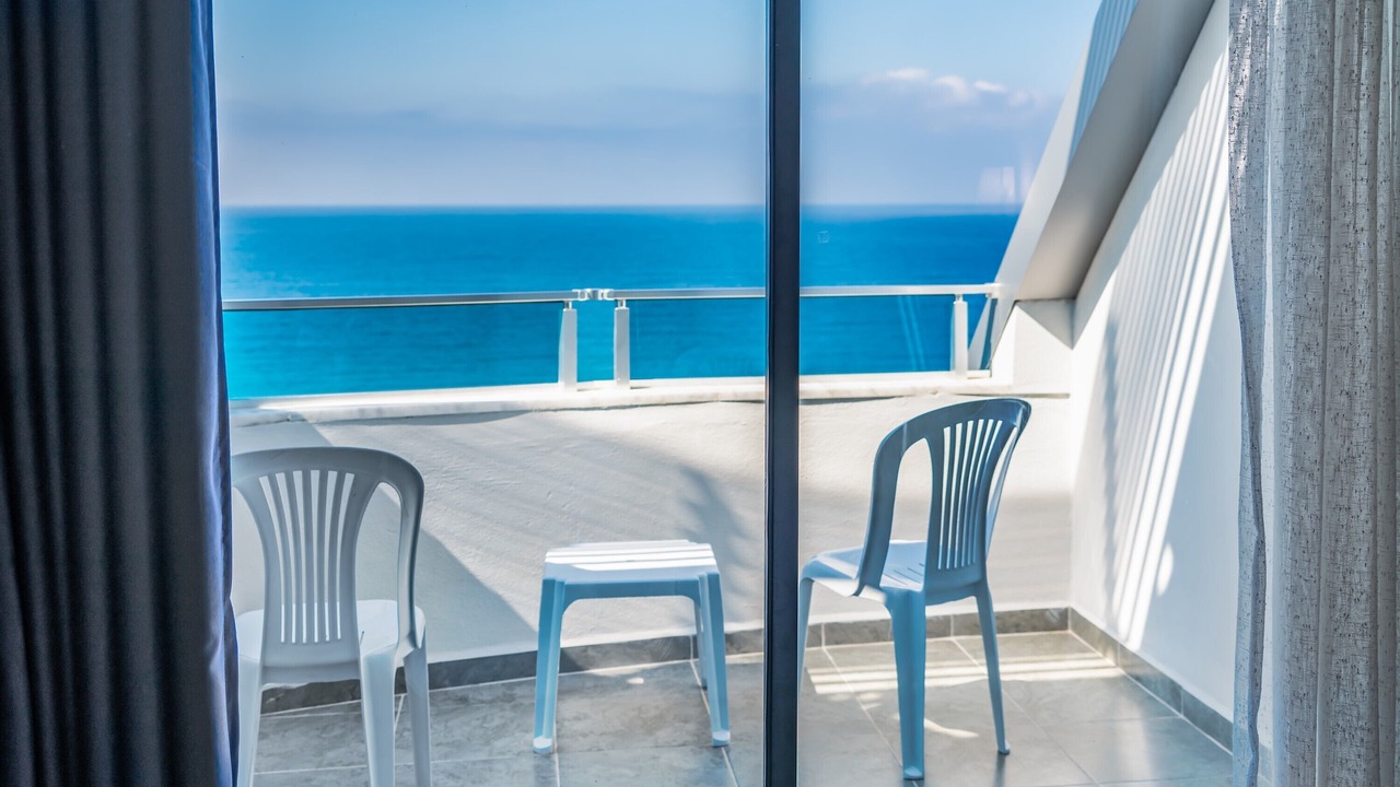 Photo of Patio Balcony in Tosmur Belediyesi