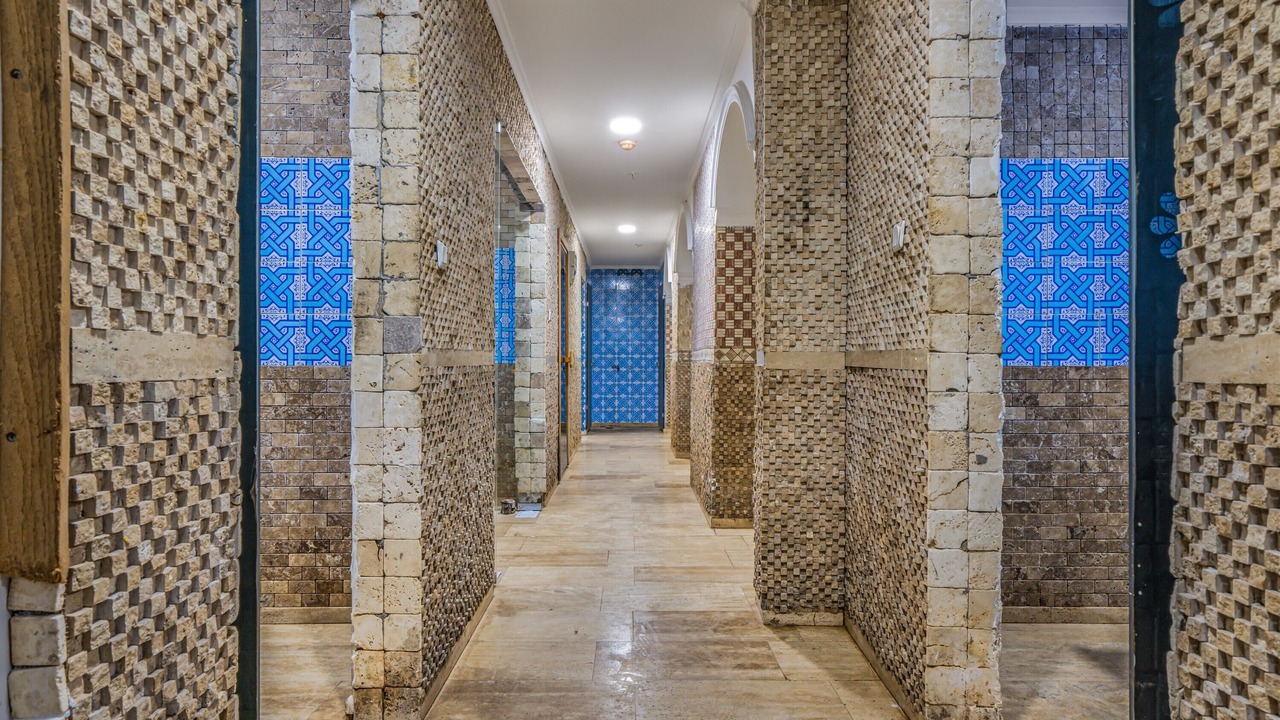 Photo of Bedroom in Tosmur Belediyesi
