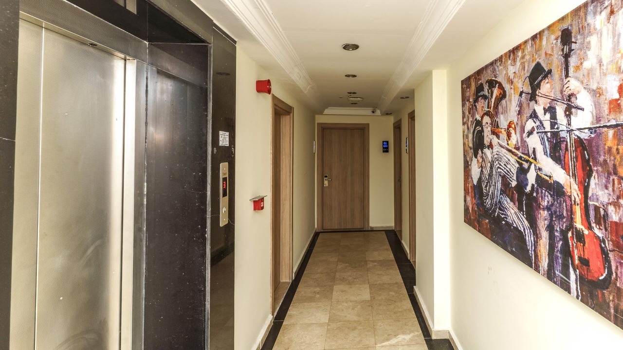 Photo of Bedroom in Tosmur Belediyesi