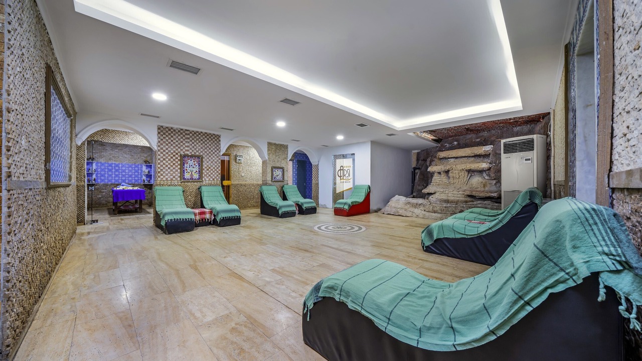 Photo of Bedroom in Tosmur Belediyesi