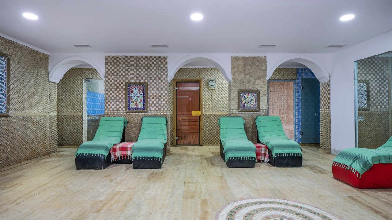 Photo of Bedroom in Tosmur Belediyesi