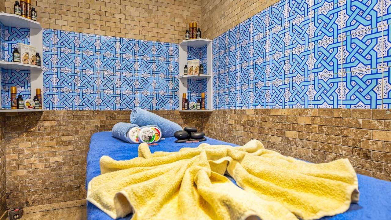 Photo of Bedroom in Tosmur Belediyesi
