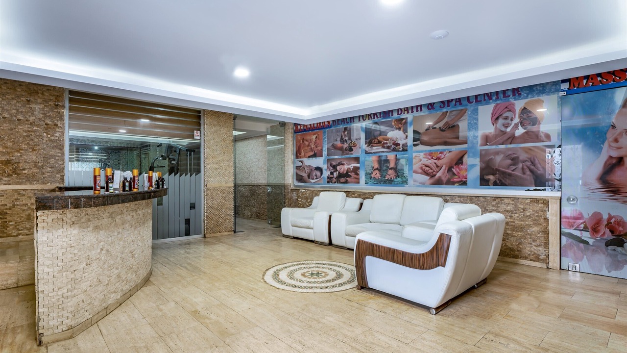 Photo of Bedroom in Tosmur Belediyesi
