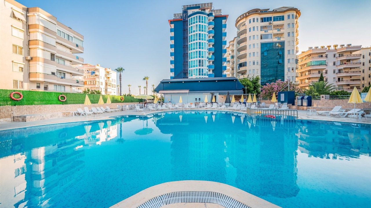 Photo of Outdoor in Tosmur Belediyesi