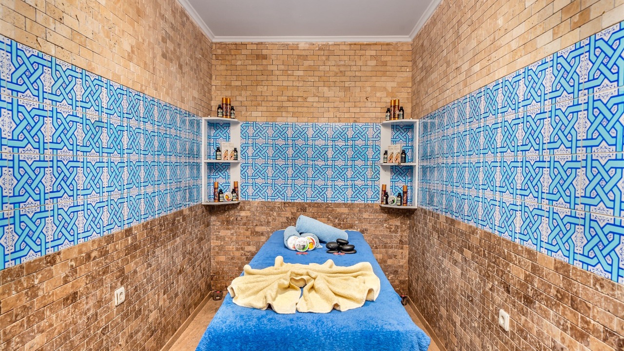 Photo of Bedroom in Tosmur Belediyesi