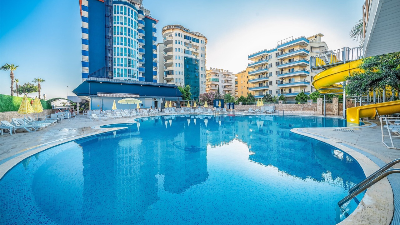 Photo of Outdoor in Tosmur Belediyesi