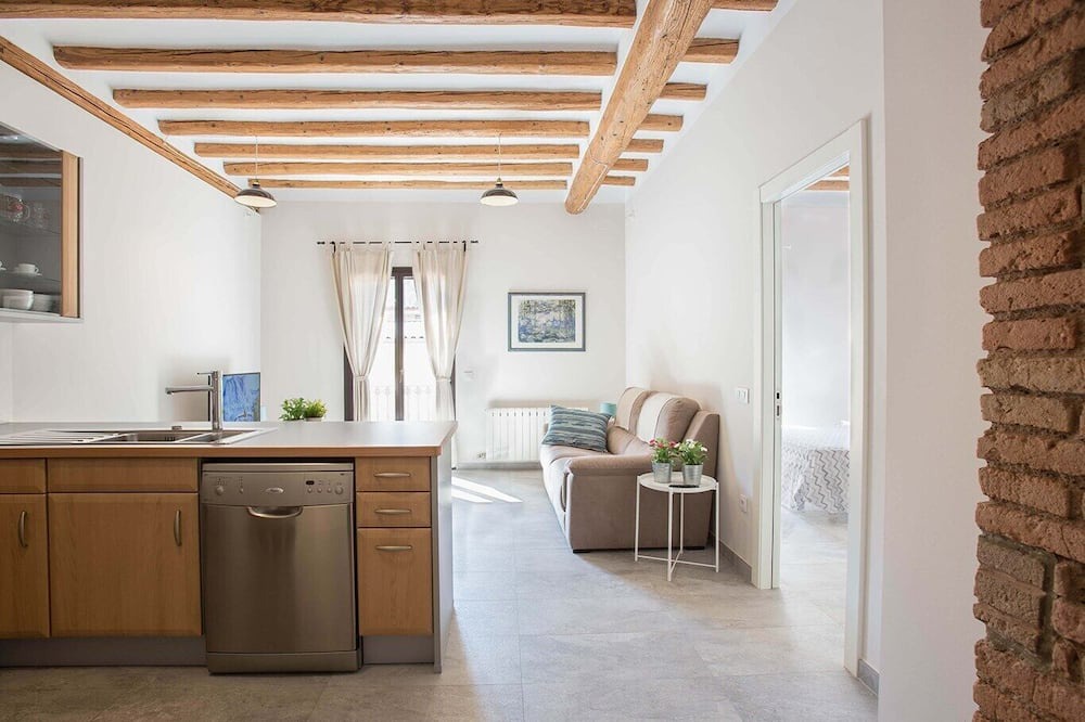 Photo of Bedroom in Ripoll