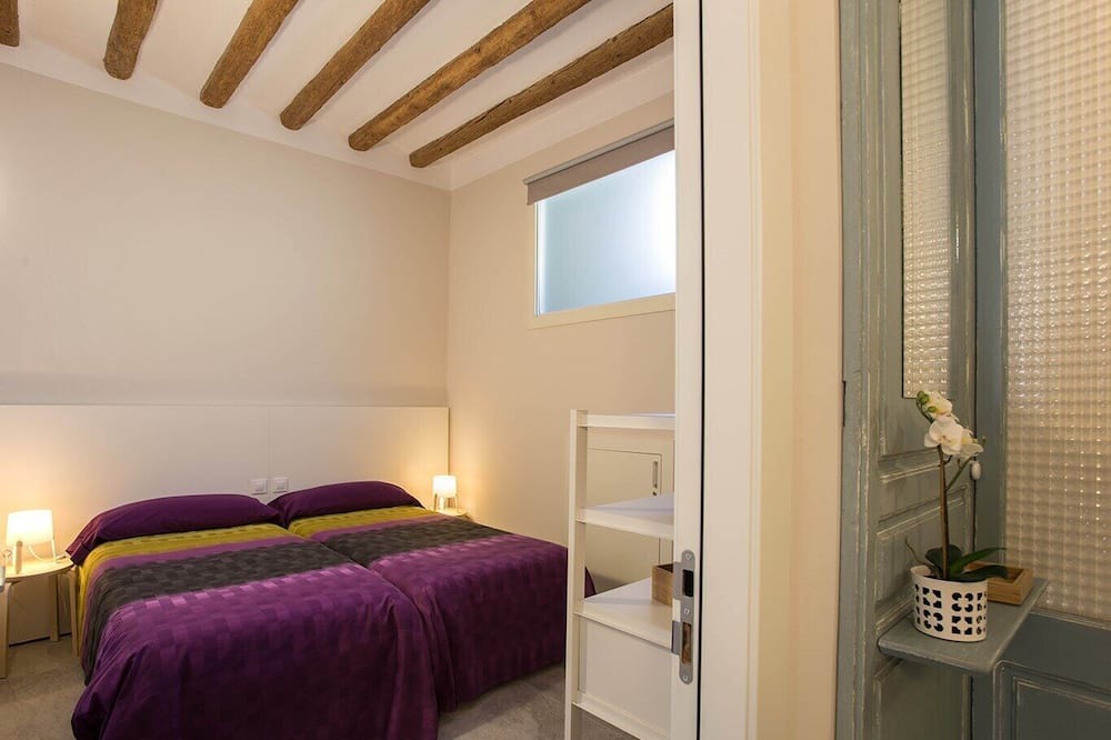 Photo of Bedroom in Ripoll