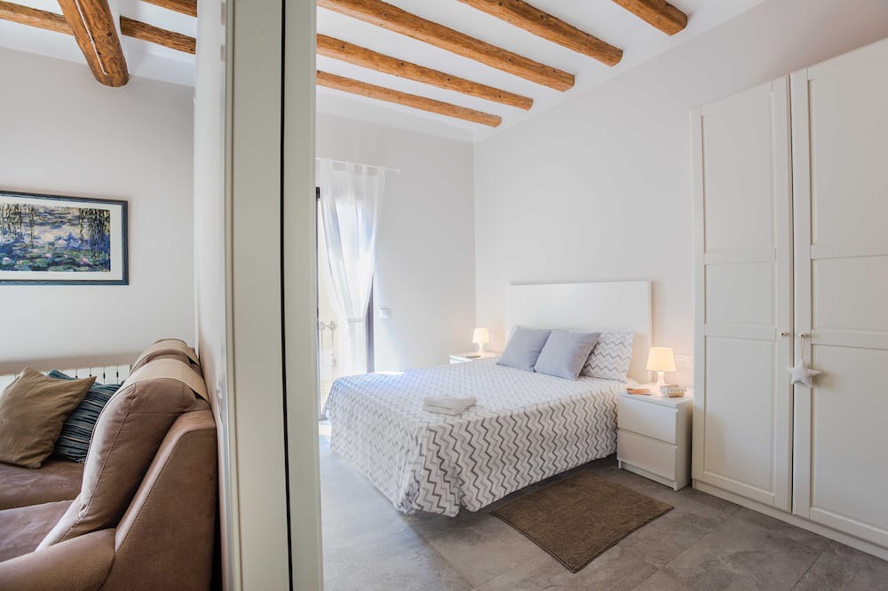 Photo of Bedroom in Ripoll